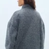 Veste pour femme Hoktown Référence : HOK16CH26