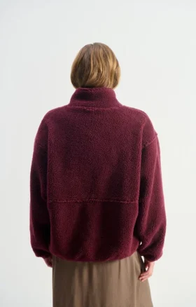 Veste pour femme Hoktown Référence : HOK16CH26