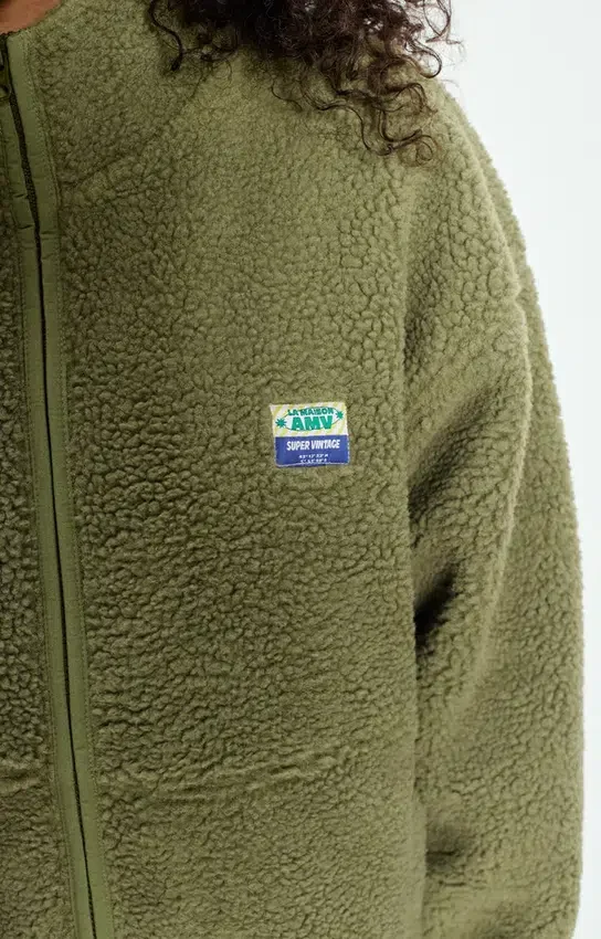 Veste pour femme Hoktown Référence : HOK16CH26