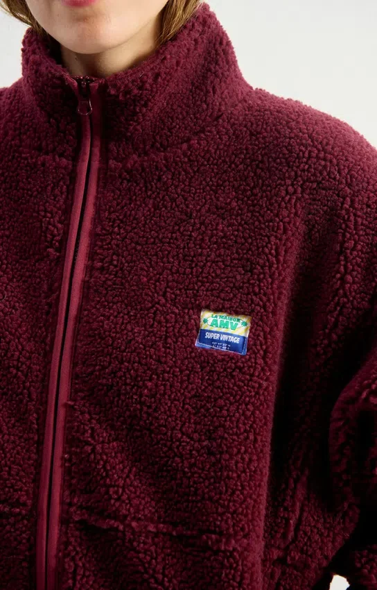 Veste pour femme Hoktown Référence : HOK16CH26