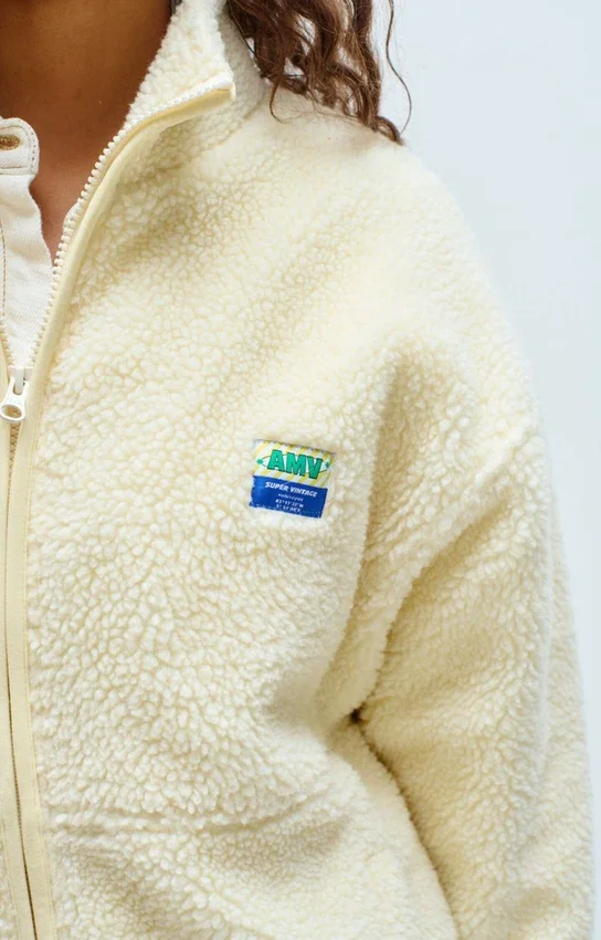 Veste pour femme Hoktown Référence : HOK16CH26