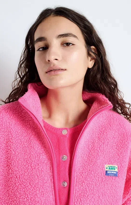 Veste pour femme Hoktown Référence : HOK16CH26