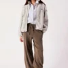 Veste pour femme Hoktown Référence : HOK16CH26