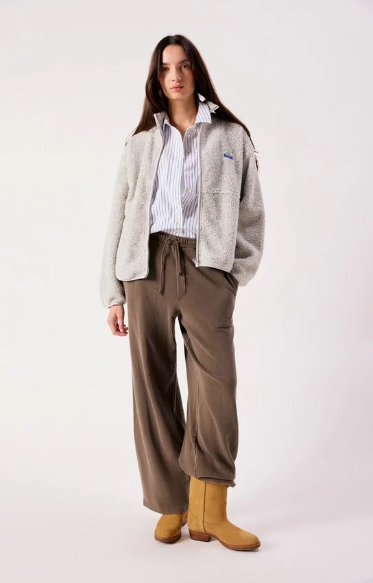 Veste pour femme Hoktown Référence : HOK16CH26