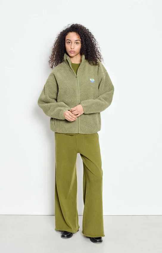 Veste pour femme Hoktown Référence : HOK16CH26
