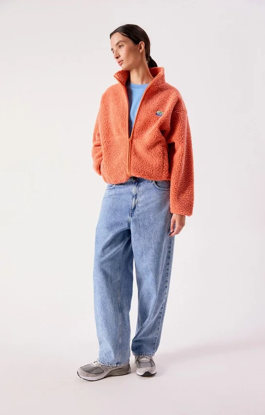Veste pour femme Hoktown Référence : HOK16CH26
