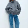 Veste pour femme Hoktown Référence : HOK16CH26