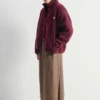 Veste pour femme Hoktown Référence : HOK16CH26