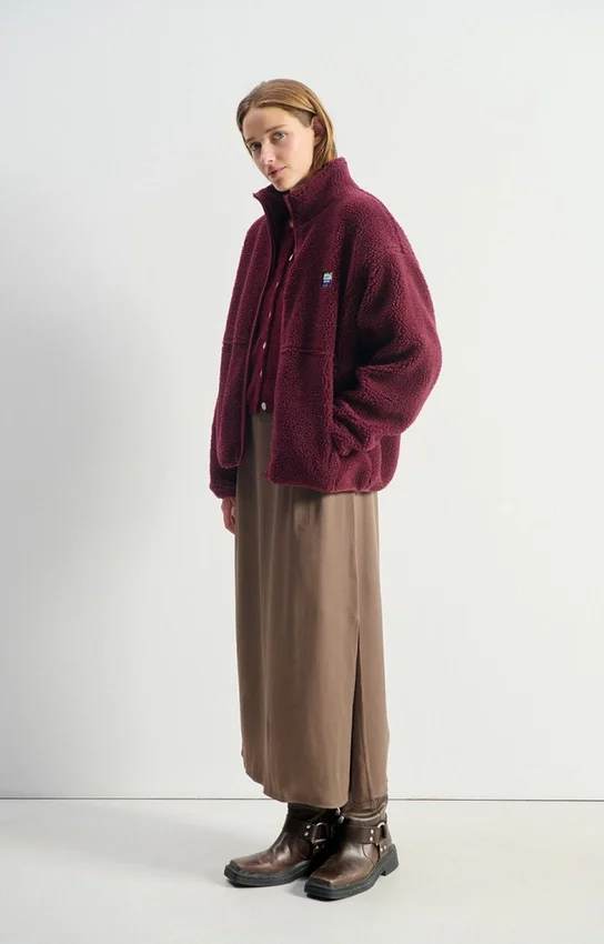 Veste pour femme Hoktown Référence : HOK16CH26