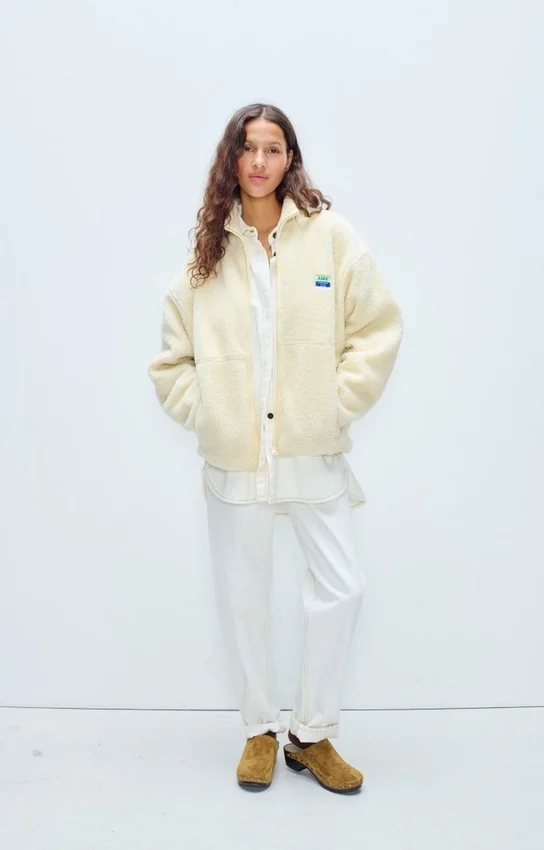 Veste pour femme Hoktown Référence : HOK16CH26