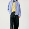 Veste pour femme Hoktown Référence : HOK16CH26