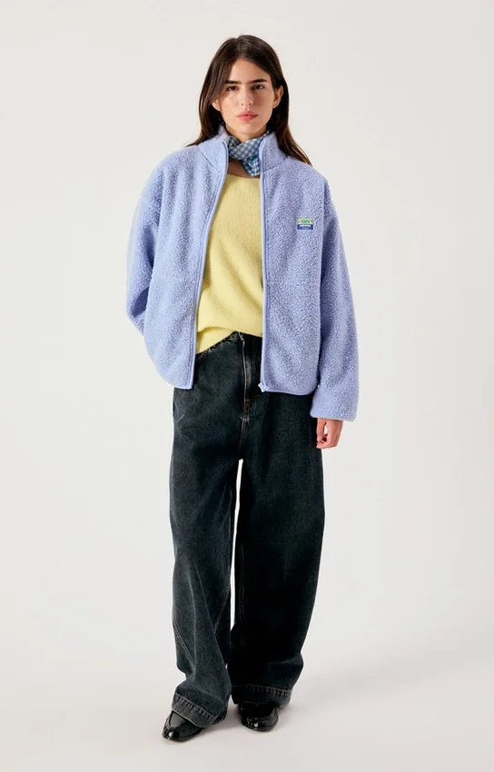 Veste pour femme Hoktown Référence : HOK16CH26