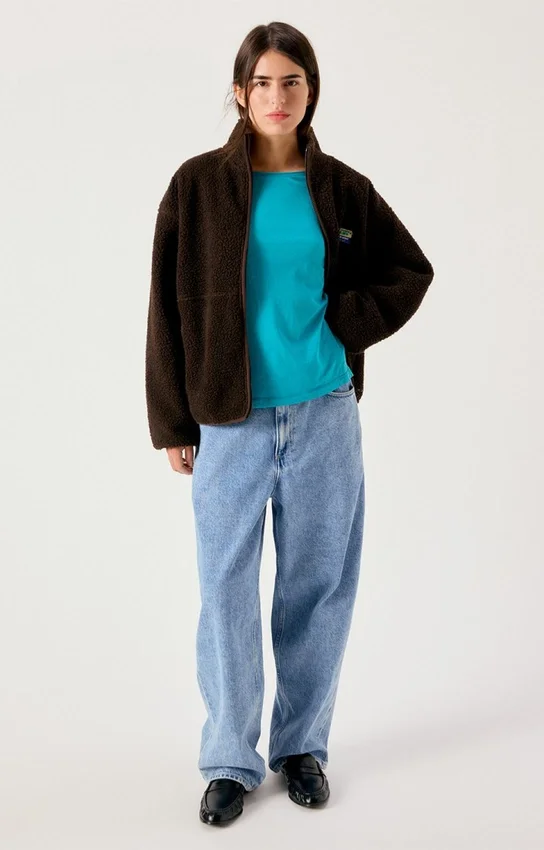 Veste pour femme Hoktown Référence : HOK16CH26