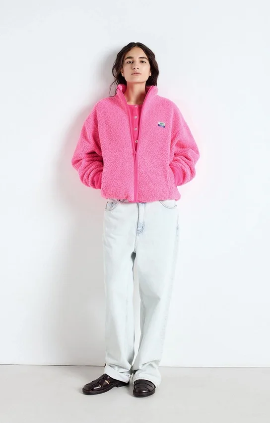 Veste pour femme Hoktown Référence : HOK16CH26