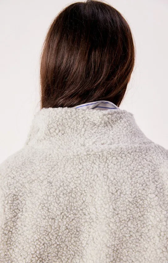 Veste pour femme Hoktown Référence : HOK16CH26