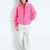 Veste pour femme Hoktown Référence : HOK16CH26