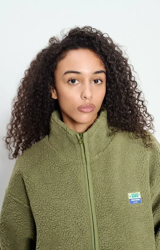 Veste pour femme Hoktown Référence : HOK16CH26