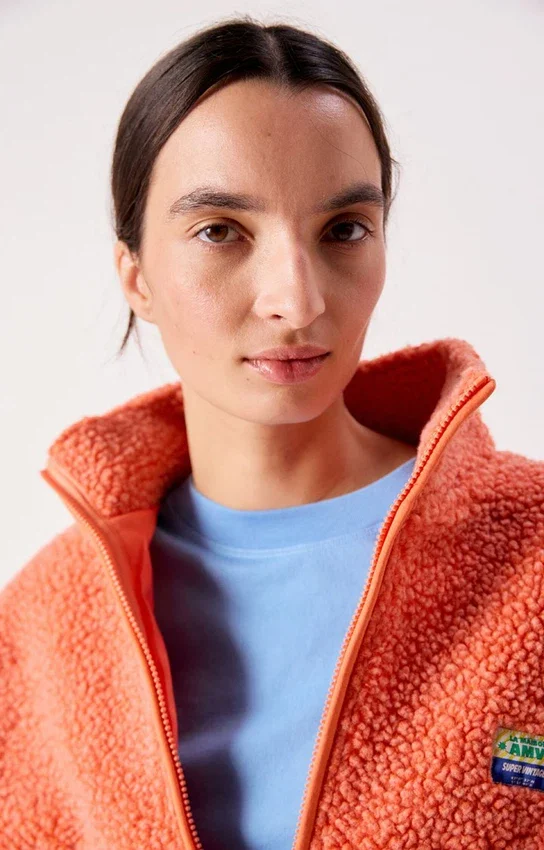 Veste pour femme Hoktown Référence : HOK16CH26