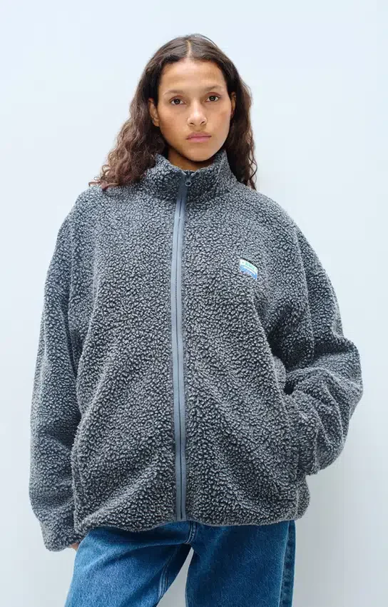 Veste pour femme Hoktown Référence : HOK16CH26