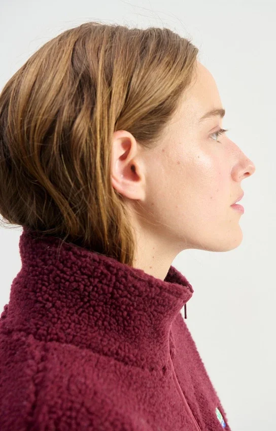Veste pour femme Hoktown Référence : HOK16CH26