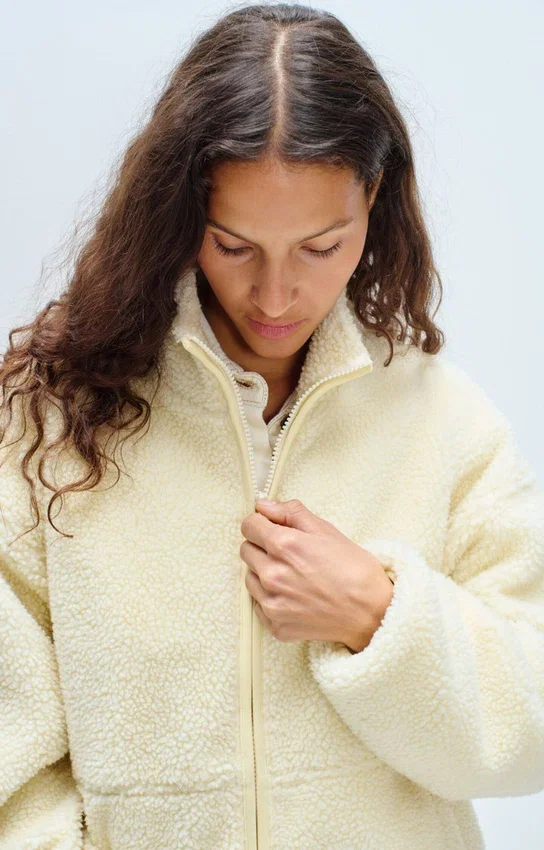 Veste pour femme Hoktown Référence : HOK16CH26