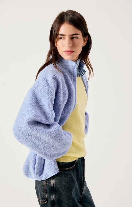Veste pour femme Hoktown Référence : HOK16CH26