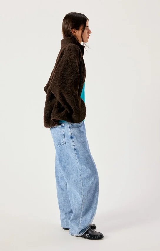 Veste pour femme Hoktown Référence : HOK16CH26