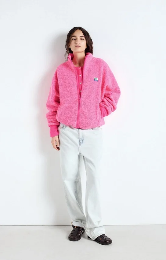 Veste pour femme Hoktown Référence : HOK16CH26