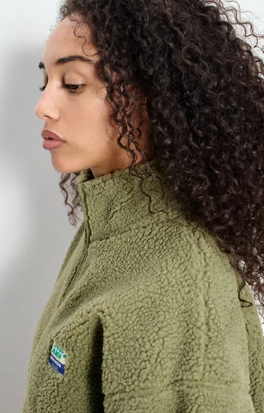 Veste pour femme Hoktown Référence : HOK16CH26