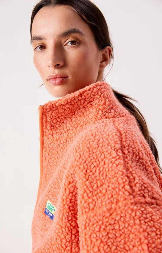 Veste pour femme Hoktown Référence : HOK16CH26
