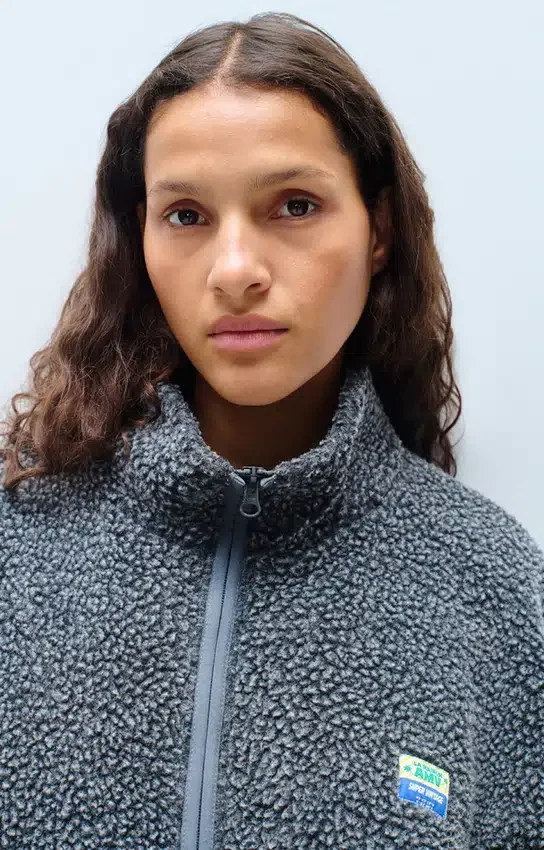 Veste pour femme Hoktown Référence : HOK16CH26