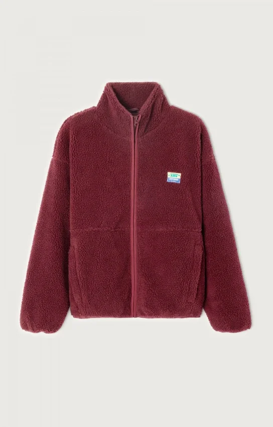 Veste pour femme Hoktown Référence : HOK16CH26