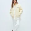 Veste pour femme Hoktown Référence : HOK16CH26