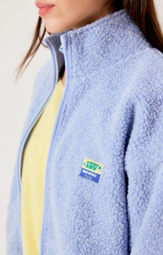 Veste pour femme Hoktown Référence : HOK16CH26