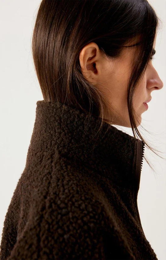 Veste pour femme Hoktown Référence : HOK16CH26