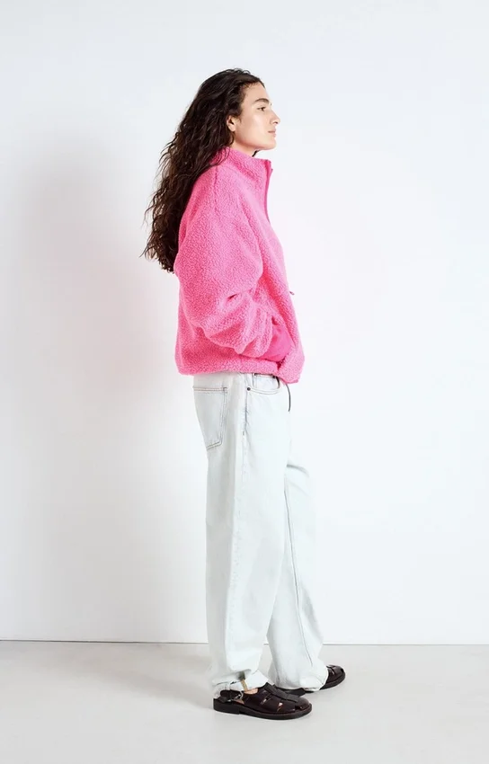 Veste pour femme Hoktown Référence : HOK16CH26