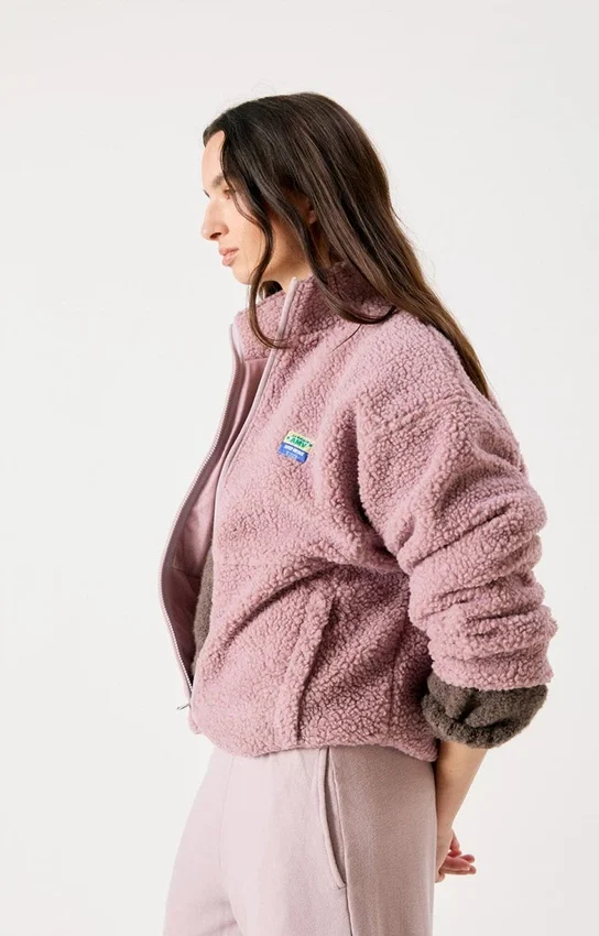 Veste pour femme Hoktown Référence : HOK16CH26