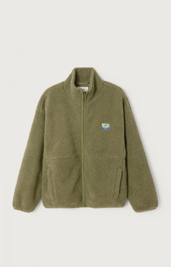 Veste pour femme Hoktown Référence : HOK16CH26