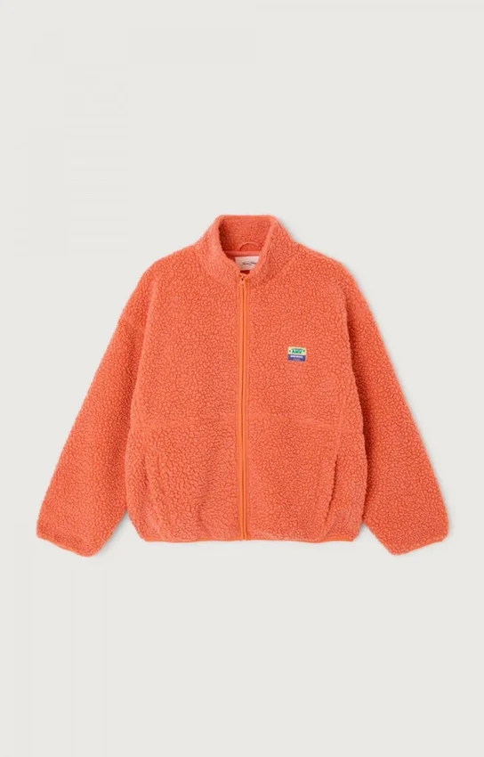 Veste pour femme Hoktown Référence : HOK16CH26