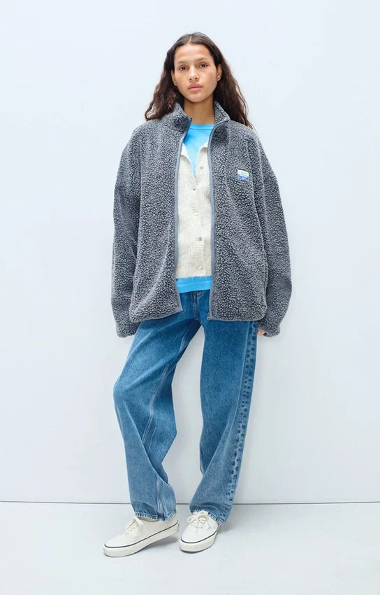Veste pour femme Hoktown Référence : HOK16CH26
