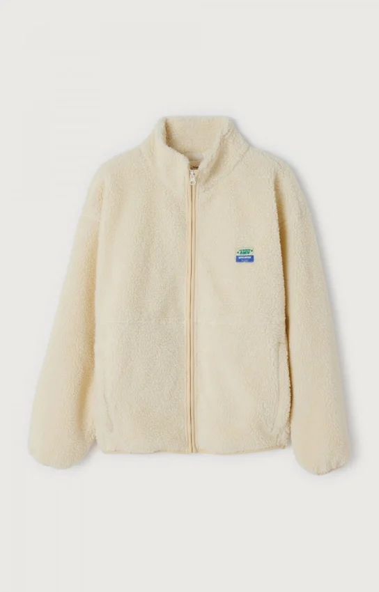 Veste pour femme Hoktown Référence : HOK16CH26