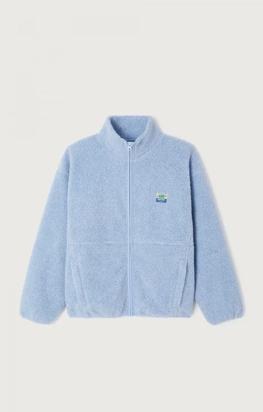 Veste pour femme Hoktown Référence : HOK16CH26