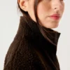 Veste pour femme Hoktown Référence : HOK16CH26