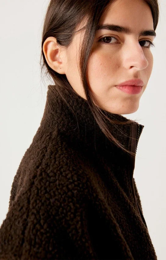 Veste pour femme Hoktown Référence : HOK16CH26