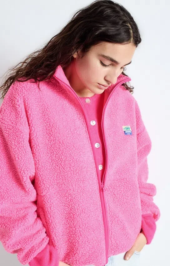 Veste pour femme Hoktown Référence : HOK16CH26