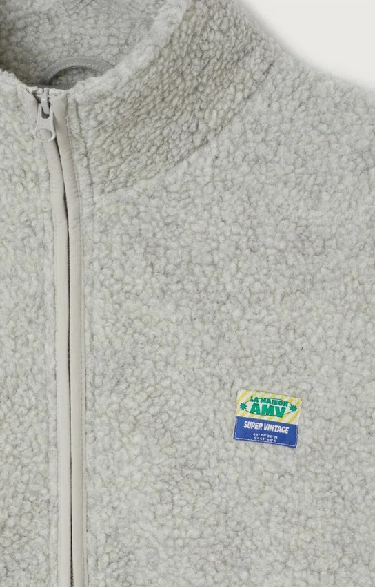 Veste pour femme Hoktown Référence : HOK16CH26