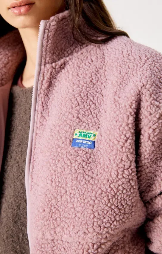Veste pour femme Hoktown Référence : HOK16CH26