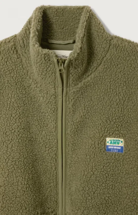 Veste pour femme Hoktown Référence : HOK16CH26