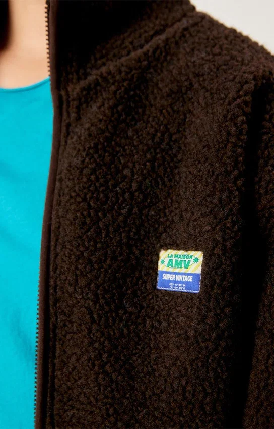 Veste pour femme Hoktown Référence : HOK16CH26