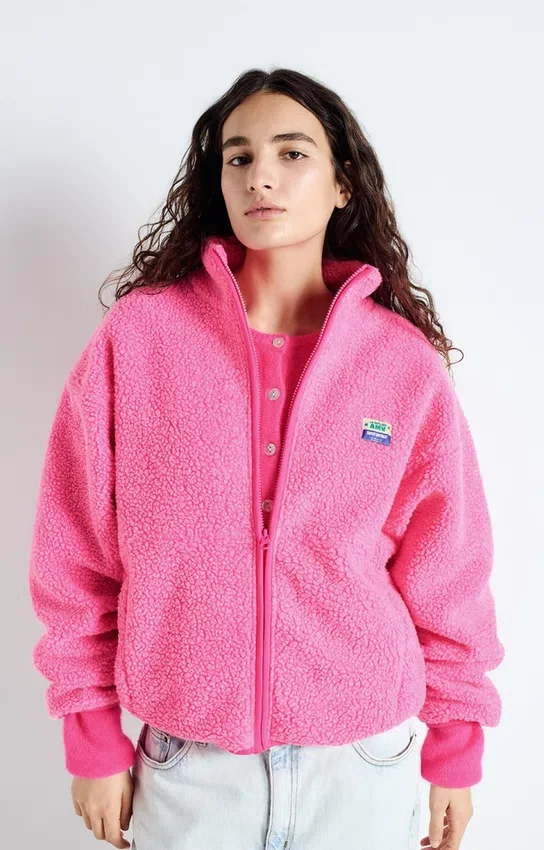 Veste pour femme Hoktown Référence : HOK16CH26